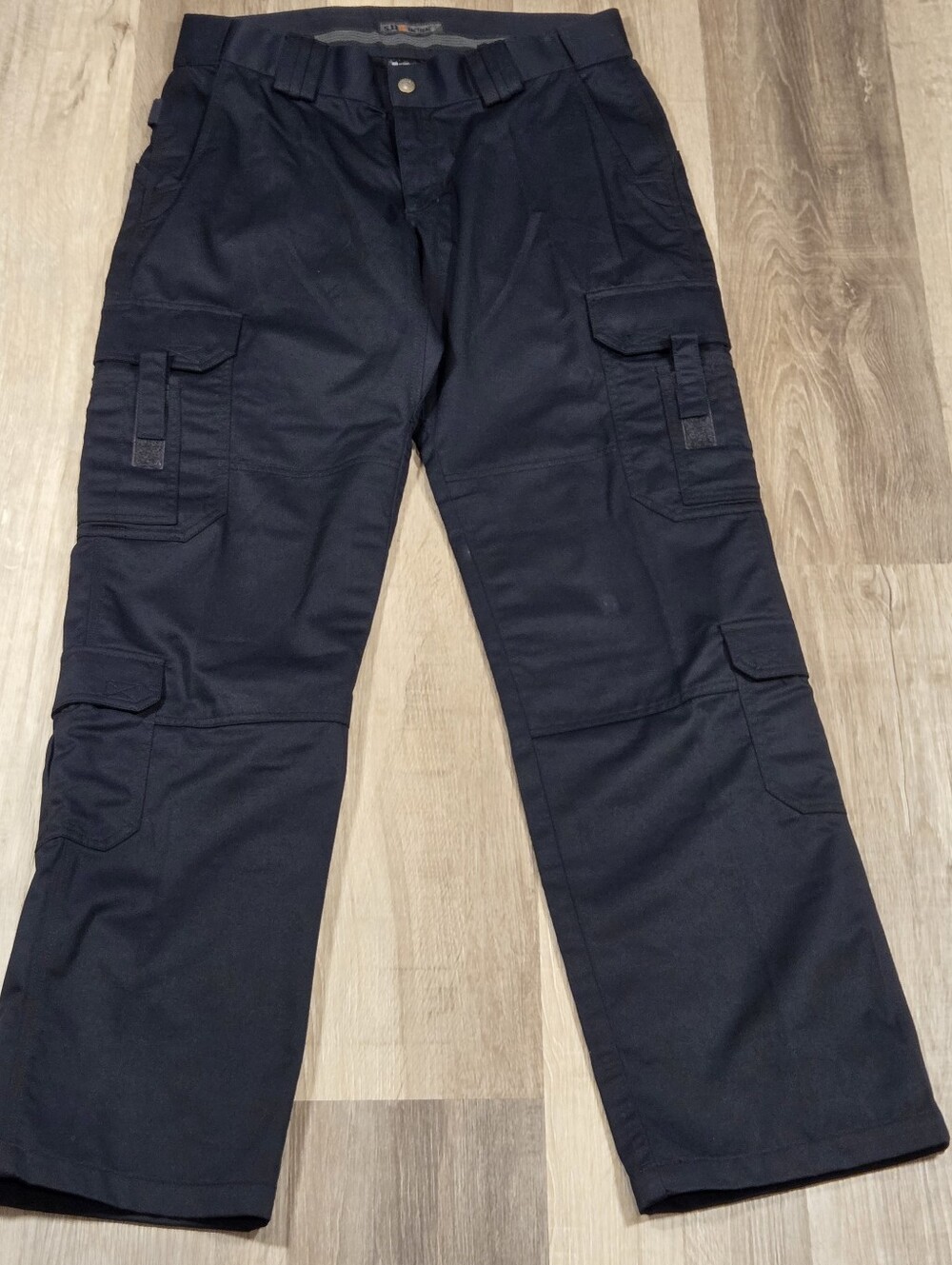 64301 5.11 Tactical Women’s EMS Pants 14 Long Navy